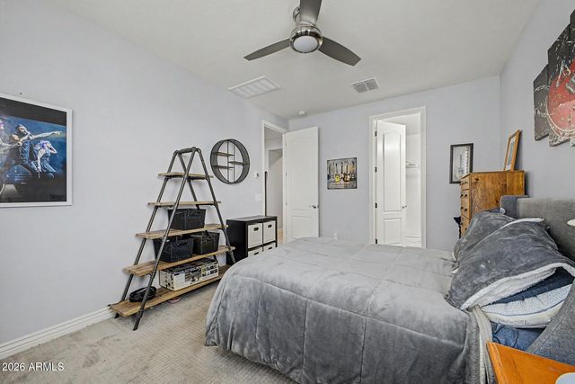 20873 E ARROWHEAD Trail, Queen Creek, AZ 85142