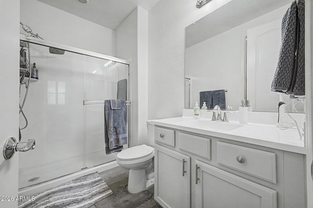 20873 E ARROWHEAD Trail, Queen Creek, AZ 85142