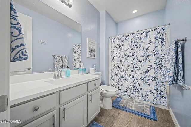 20873 E ARROWHEAD Trail, Queen Creek, AZ 85142