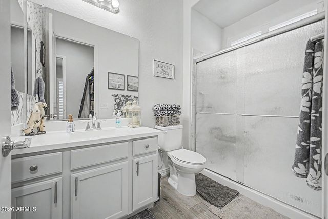 20873 E ARROWHEAD Trail, Queen Creek, AZ 85142