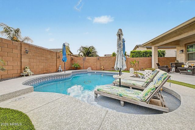 20873 E ARROWHEAD Trail, Queen Creek, AZ 85142