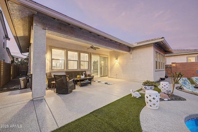 20873 E ARROWHEAD Trail, Queen Creek, AZ 85142