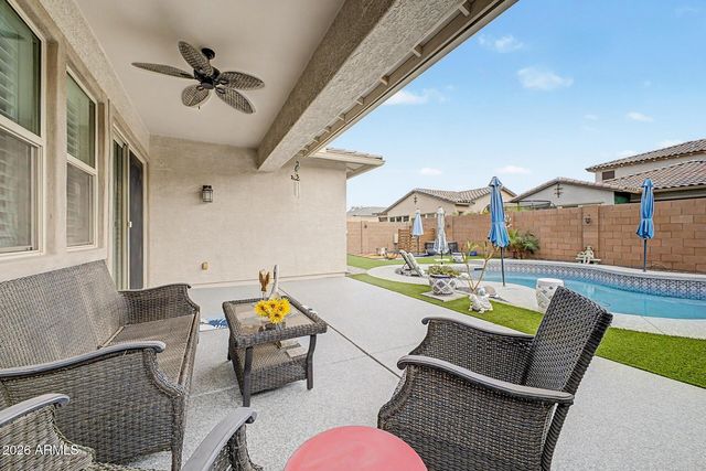 20873 E ARROWHEAD Trail, Queen Creek, AZ 85142