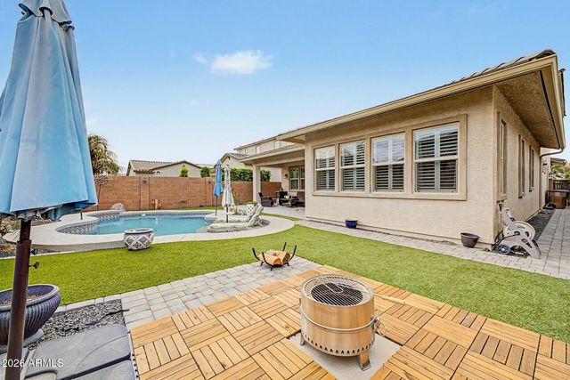 20873 E ARROWHEAD Trail, Queen Creek, AZ 85142