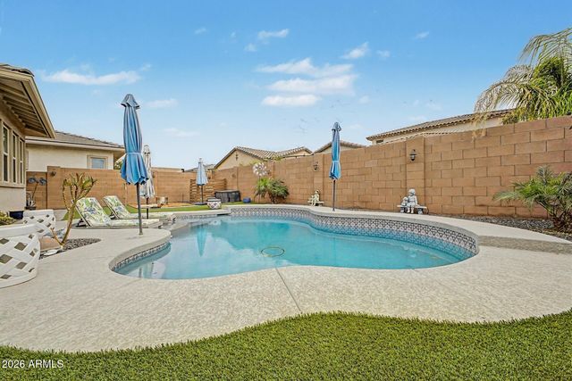 20873 E ARROWHEAD Trail, Queen Creek, AZ 85142