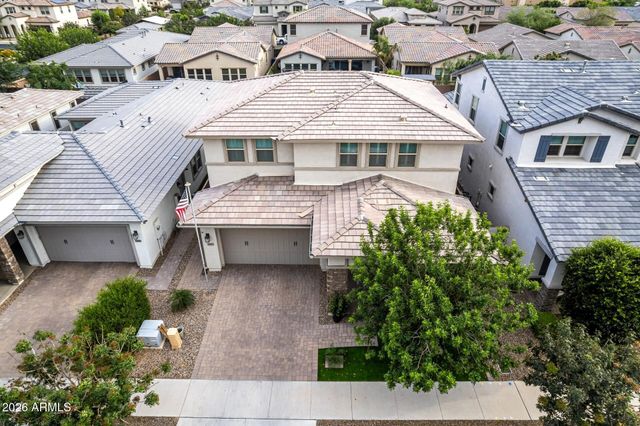 20873 E ARROWHEAD Trail, Queen Creek, AZ 85142