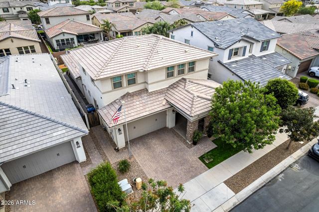 20873 E ARROWHEAD Trail, Queen Creek, AZ 85142