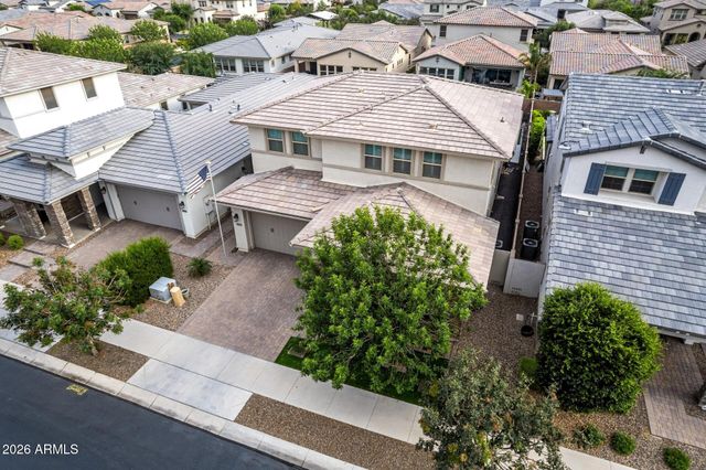 20873 E ARROWHEAD Trail, Queen Creek, AZ 85142