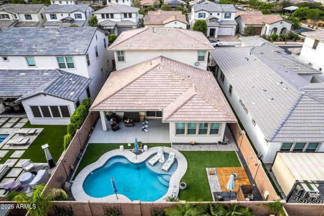 20873 E ARROWHEAD Trail, Queen Creek, AZ 85142