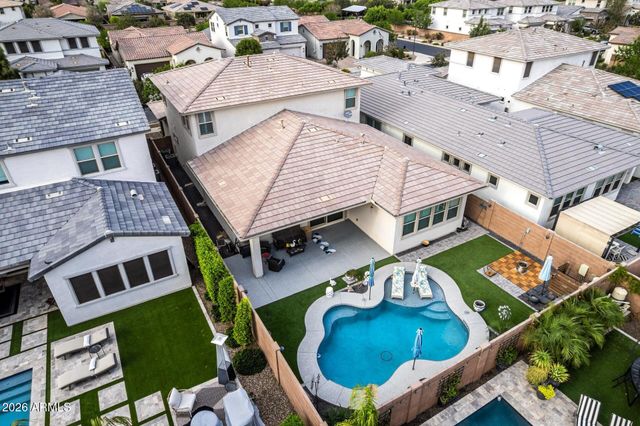 20873 E ARROWHEAD Trail, Queen Creek, AZ 85142