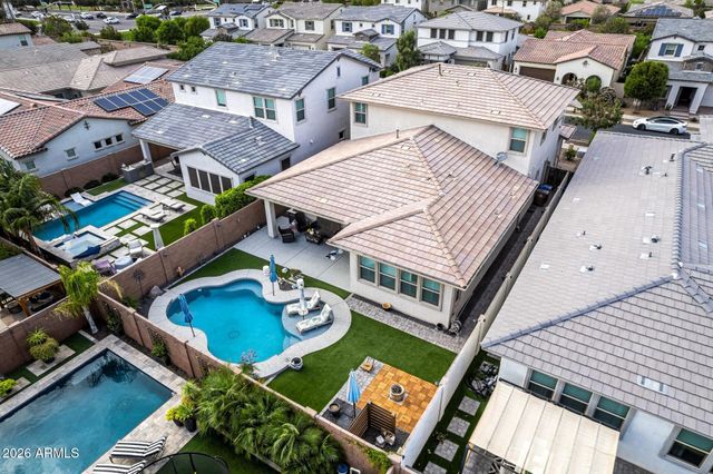 20873 E ARROWHEAD Trail, Queen Creek, AZ 85142