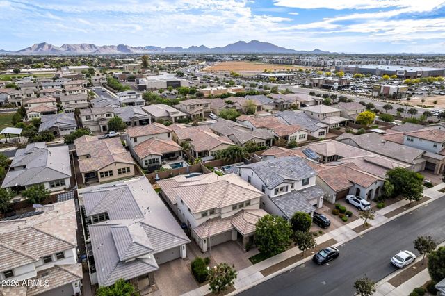 20873 E ARROWHEAD Trail, Queen Creek, AZ 85142