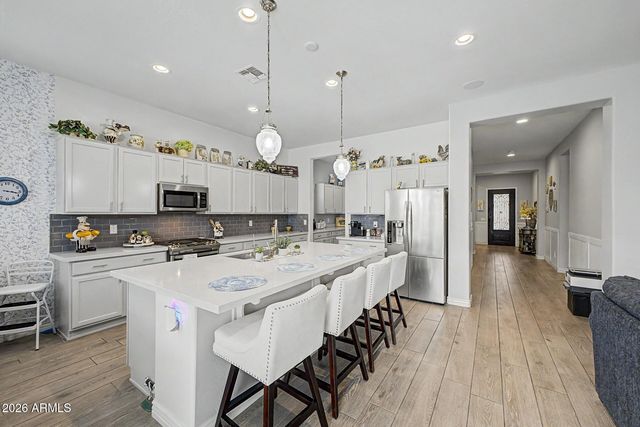 20873 E ARROWHEAD Trail, Queen Creek, AZ 85142