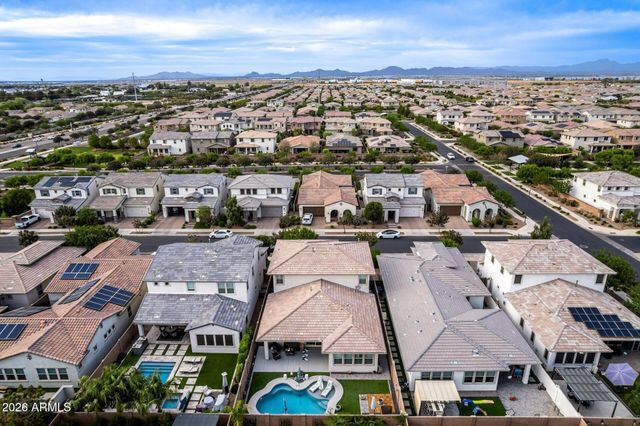 20873 E ARROWHEAD Trail, Queen Creek, AZ 85142