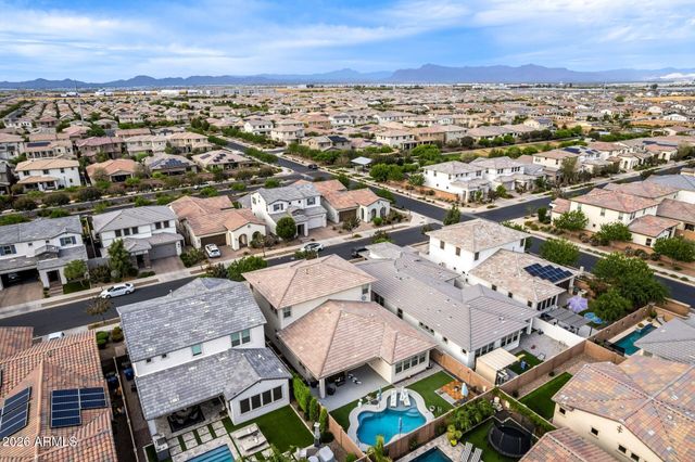 20873 E ARROWHEAD Trail, Queen Creek, AZ 85142