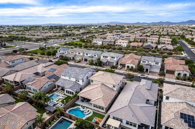 20873 E ARROWHEAD Trail, Queen Creek, AZ 85142