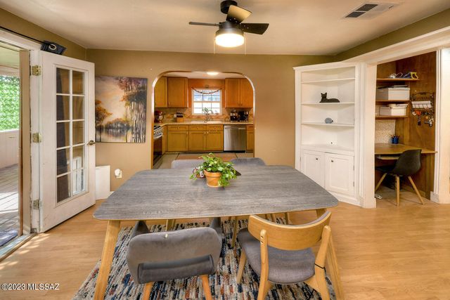 4914 E Rosewood St. Street, Tucson, AZ 85711