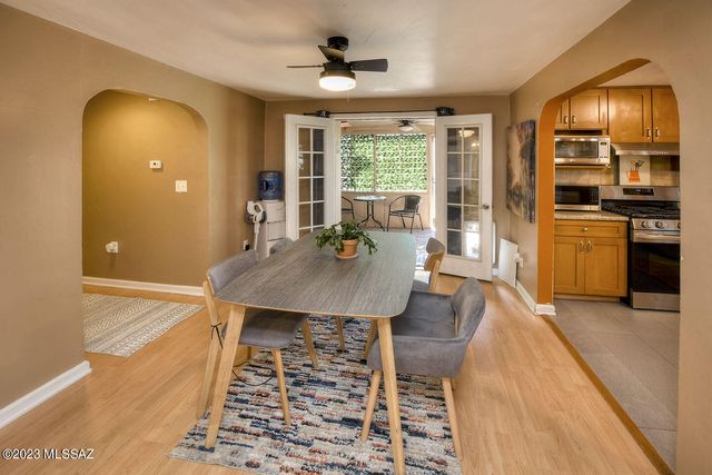 4914 E Rosewood St. Street, Tucson, AZ 85711