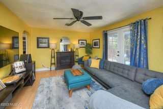 4914 E Rosewood St. Street, Tucson, AZ 85711