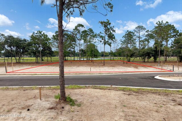 4517 FEATHER MOSS Court, Jacksonville, FL 32224