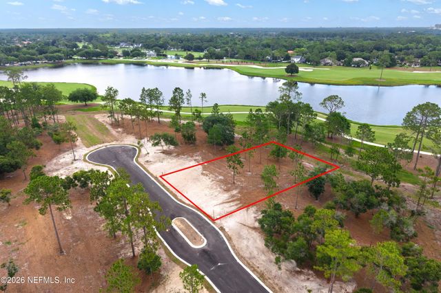 4517 FEATHER MOSS Court, Jacksonville, FL 32224