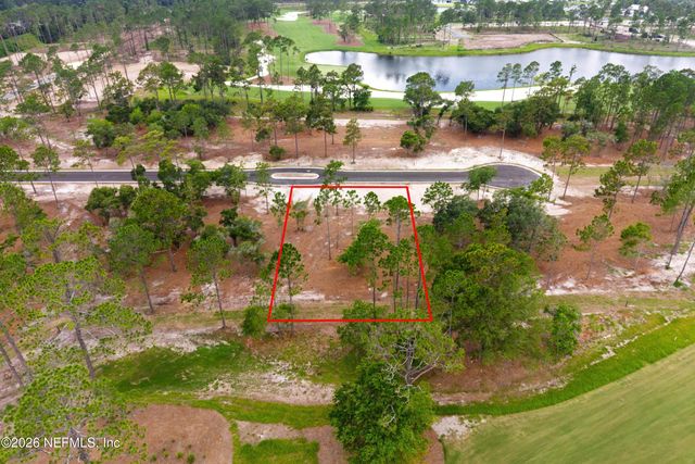 4517 FEATHER MOSS Court, Jacksonville, FL 32224
