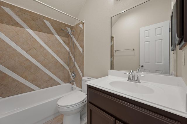 1008 Walsh Hill TRL, Cedar Park, TX 78613