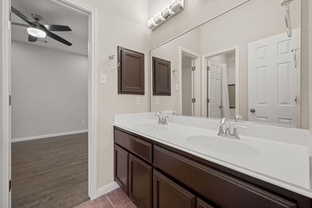 1008 Walsh Hill TRL, Cedar Park, TX 78613