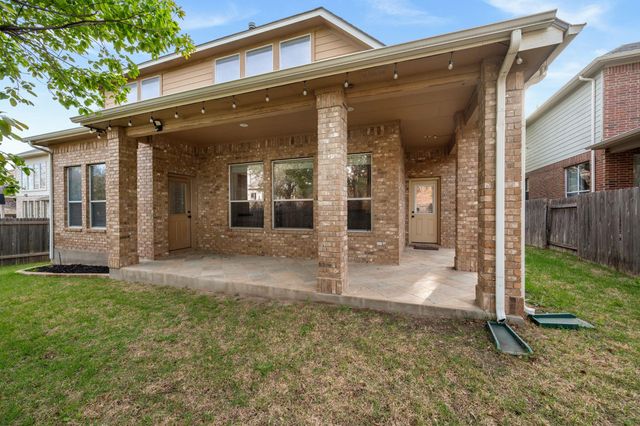 1008 Walsh Hill TRL, Cedar Park, TX 78613