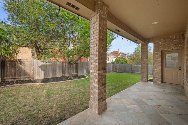 1008 Walsh Hill TRL, Cedar Park, TX 78613