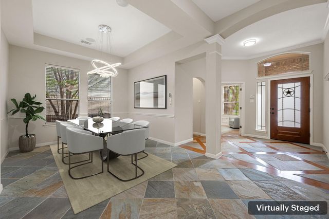 1008 Walsh Hill TRL, Cedar Park, TX 78613