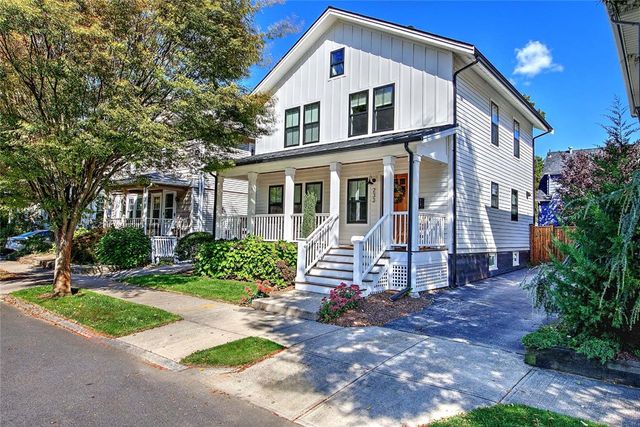 233 Cole Avenue, Providence, RI 02906