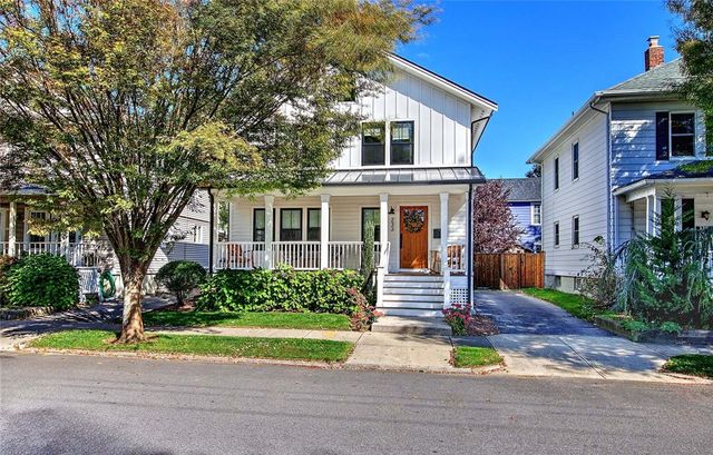 233 Cole Avenue, Providence, RI 02906