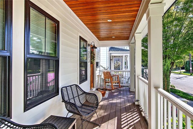 233 Cole Avenue, Providence, RI 02906