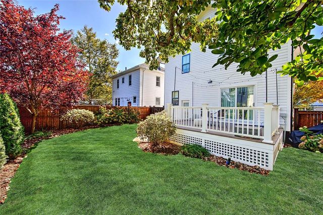 233 Cole Avenue, Providence, RI 02906