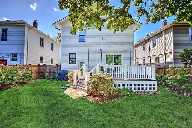 233 Cole Avenue, Providence, RI 02906