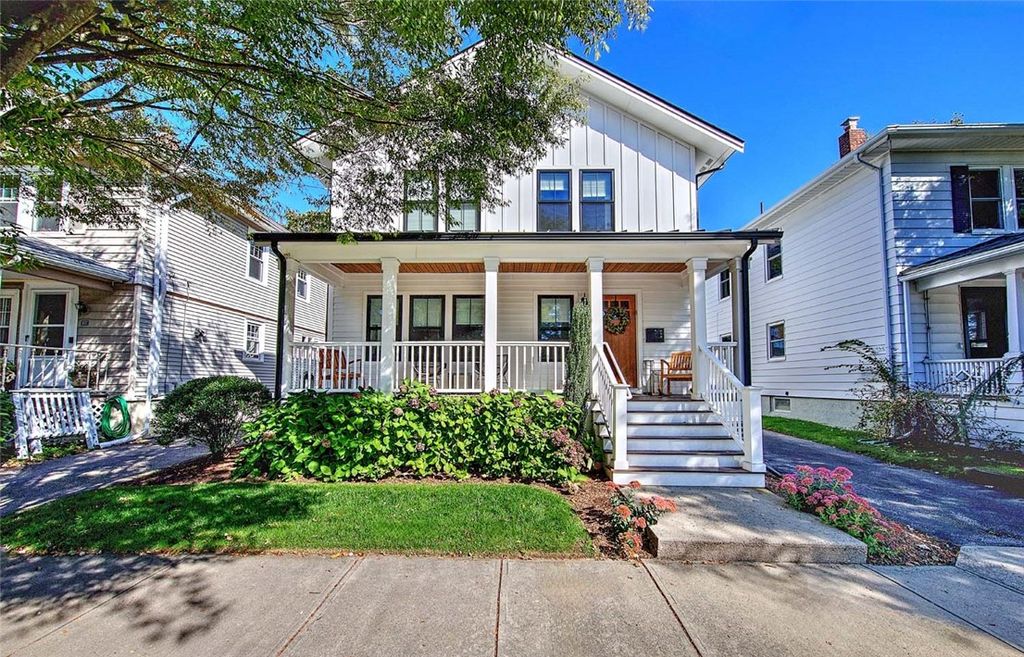 233 Cole Avenue, Providence, RI 02906