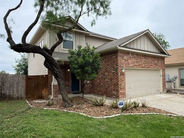 6122 Pecan Tree, San Antonio, TX 78240