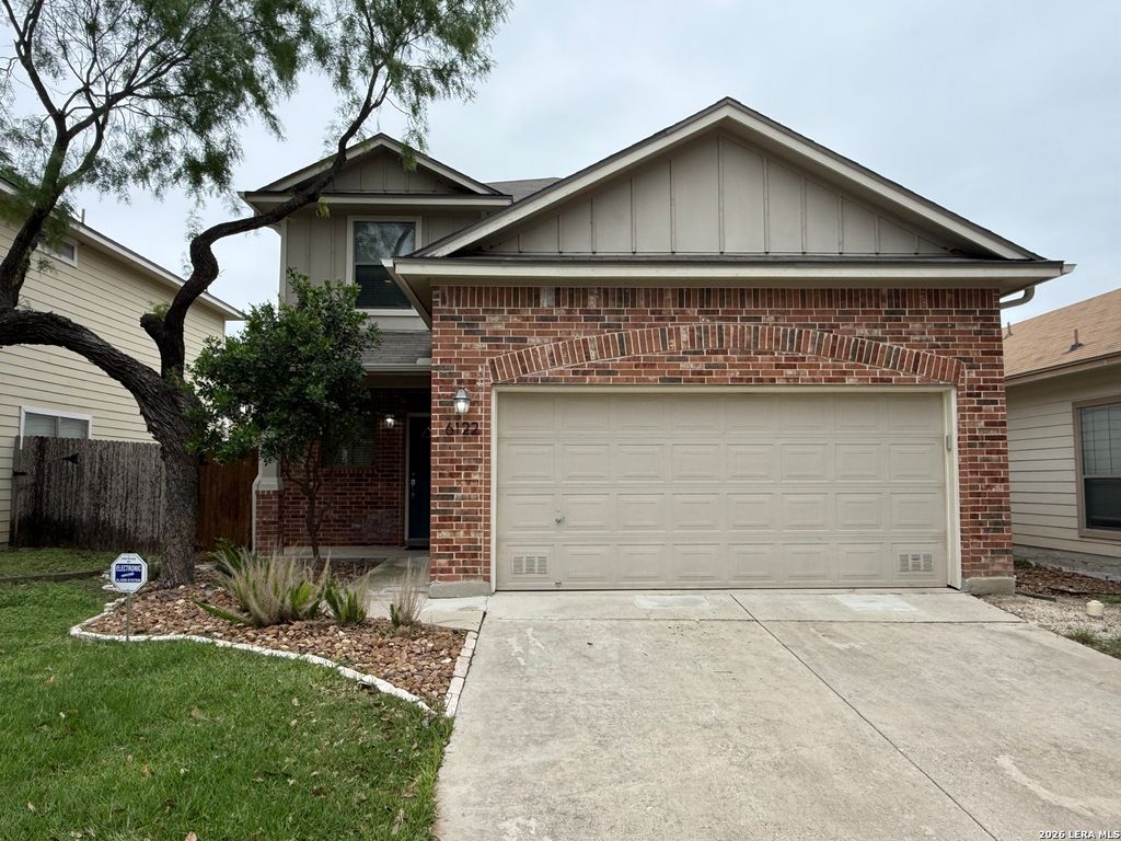 6122 Pecan Tree, San Antonio, TX 78240