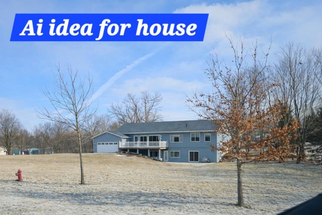 809 W MAIN Street, Lisbon, IA 52253