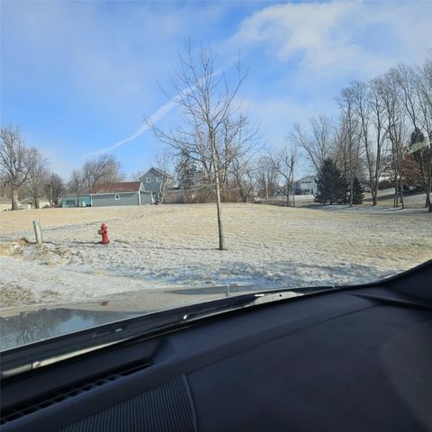 809 W MAIN Street, Lisbon, IA 52253