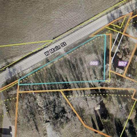 809 W MAIN Street, Lisbon, IA 52253