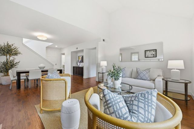 91 Waterside Circle, Redwood City, CA 94065