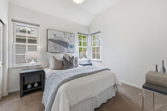 91 Waterside Circle, Redwood City, CA 94065