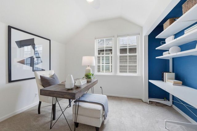 91 Waterside Circle, Redwood City, CA 94065