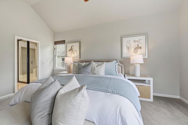 91 Waterside Circle, Redwood City, CA 94065