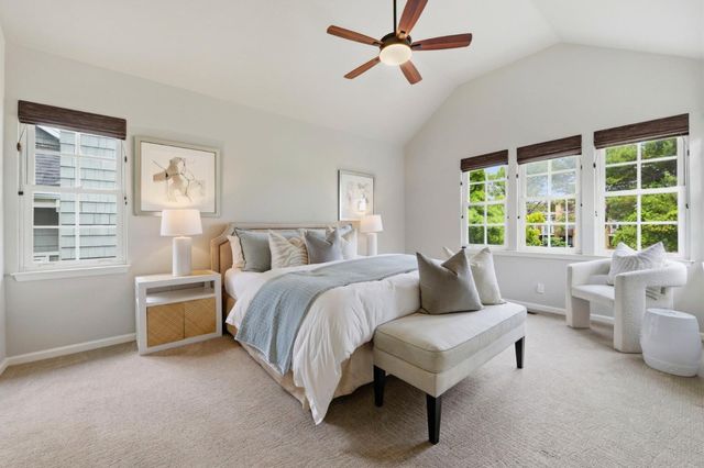 91 Waterside Circle, Redwood City, CA 94065