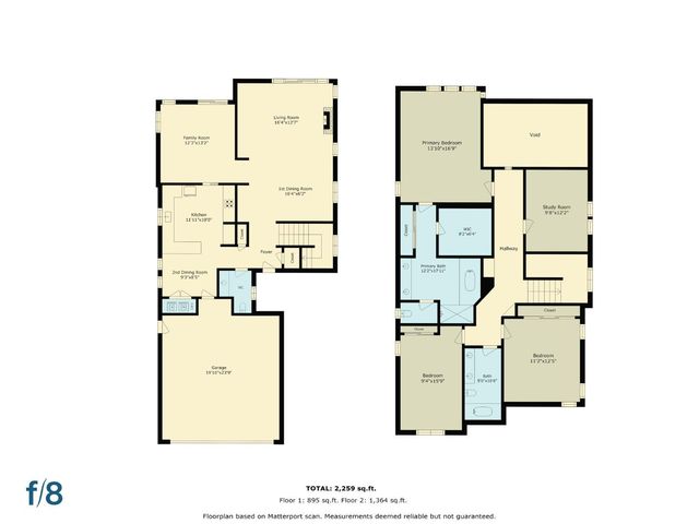 91 Waterside Circle, Redwood City, CA 94065