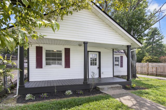 1716 Beaumont Ave, Knoxville, TN 37921