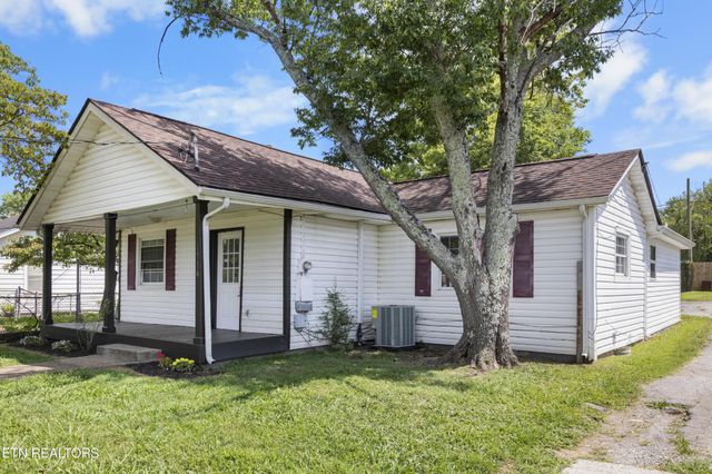 1716 Beaumont Ave, Knoxville, TN 37921